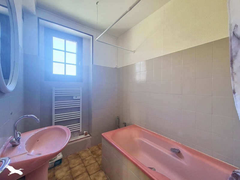 Vente Immeuble Montluçon - -  135 m² - (03100)