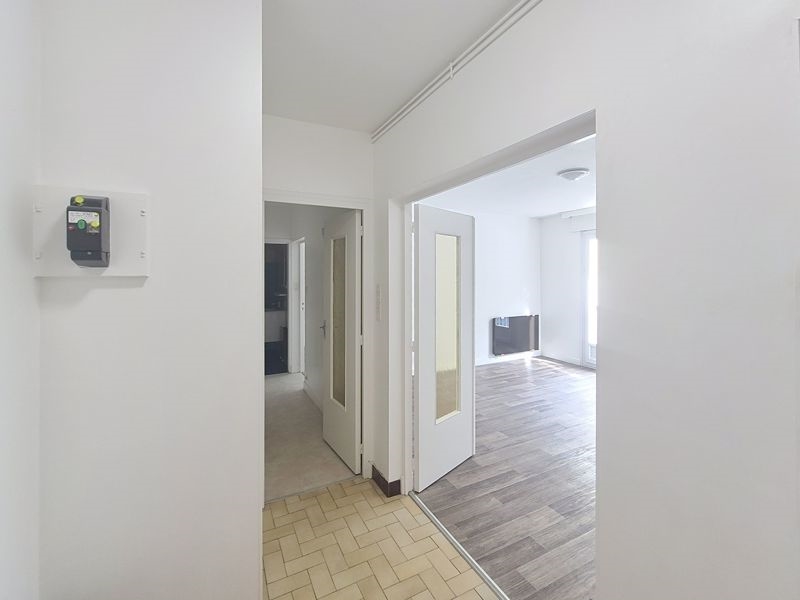 Vente Appartement Montluçon - 2 pièces -54 m² - (03100)