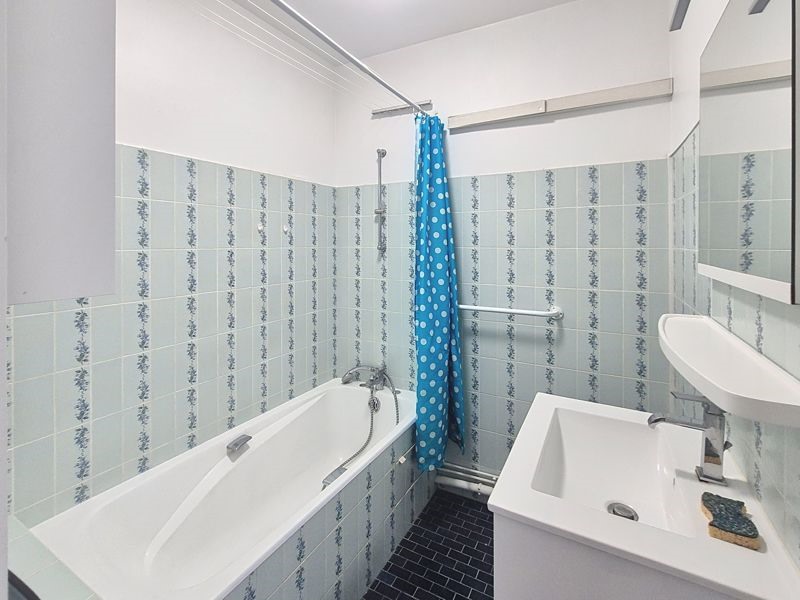 Vente Appartement Montluçon - 2 pièces -54 m² - (03100)