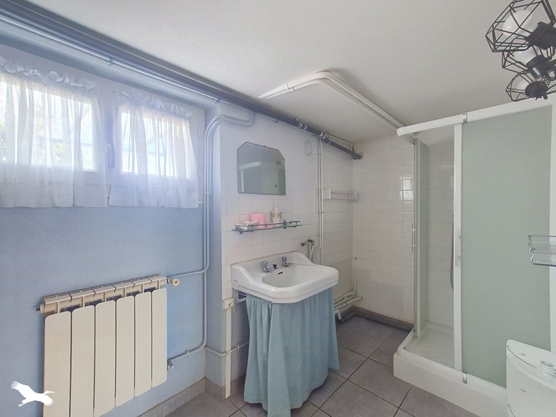 Vente Maison Montluçon - 5 pièces -101 m² - (03100)