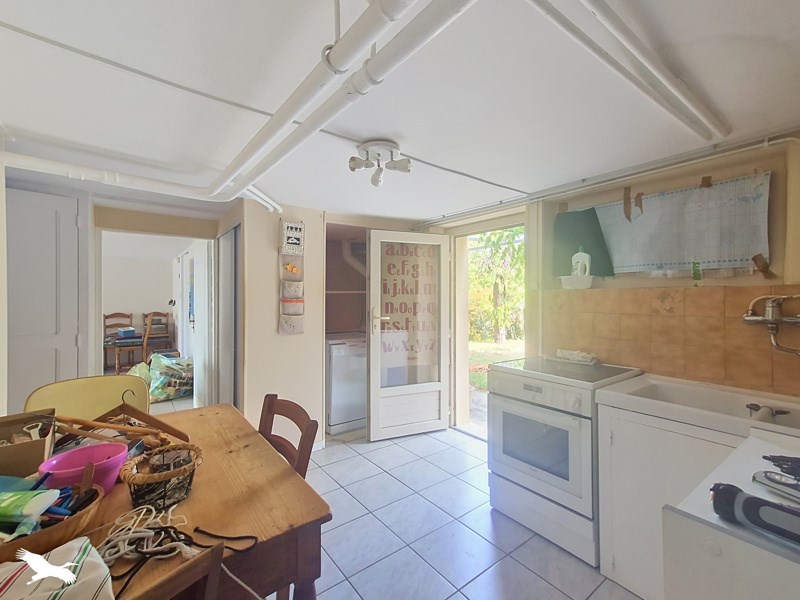 Vente Maison Montluçon - 5 pièces -101 m² - (03100)