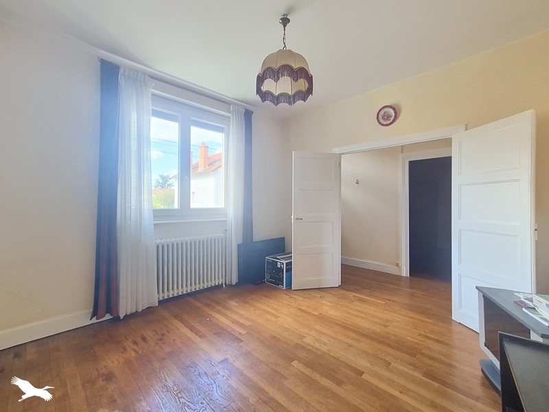 Vente Maison Montluçon - 5 pièces -101 m² - (03100)