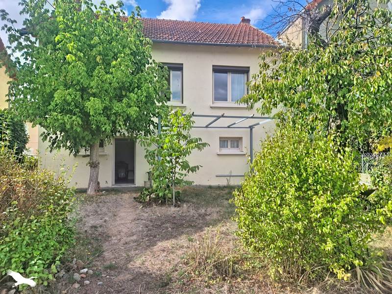 Maison 5 pièces 101 m² · à Montluçon · 101 m² · 91 732 €