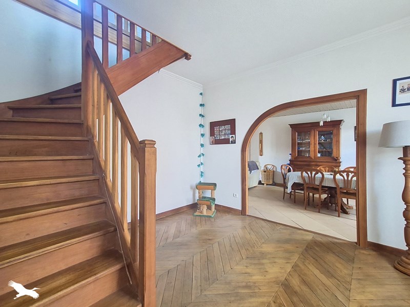 Vente Maison Désertines - 6 pièces -140 m² - (03630)