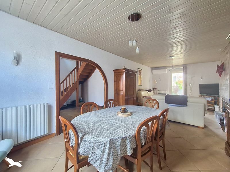 Vente Maison Désertines - 6 pièces -140 m² - (03630)