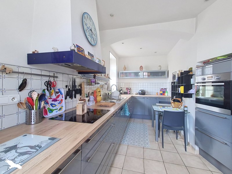 Vente Maison Désertines - 6 pièces -140 m² - (03630)