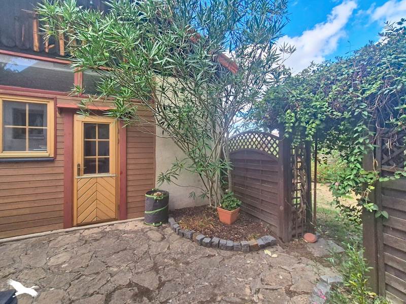 Maison 6 pièces 140 m² · à Désertines · 140 m² · 140 400 €