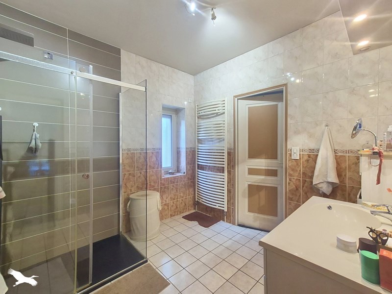 Vente Maison Désertines - 6 pièces -140 m² - (03630)