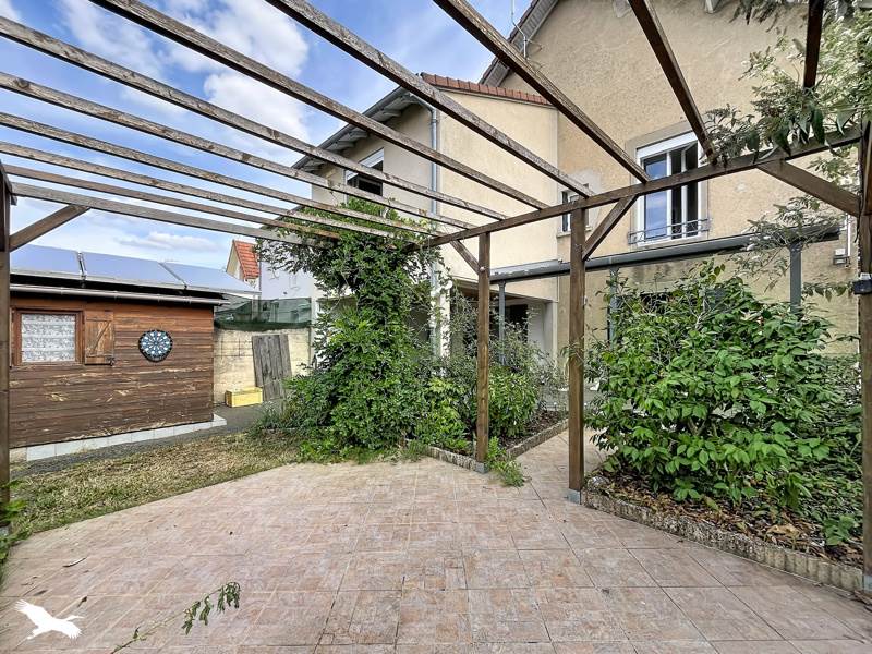 Vente Maison Montluçon 03100 5 pièces - 120 m²
