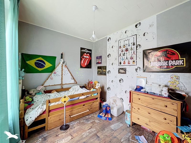 Vente Maison Montluçon - 5 pièces -120 m² - (03100)