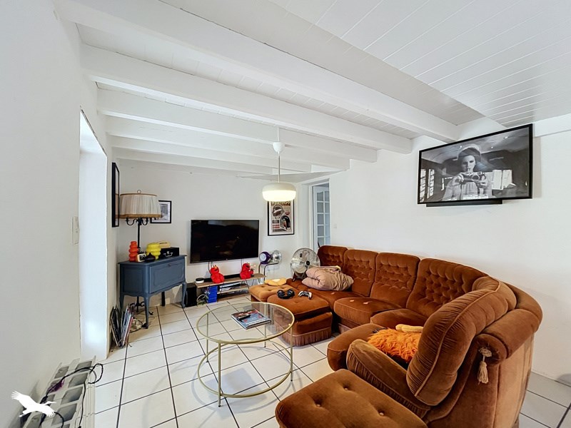 Vente Maison Montluçon - 5 pièces -120 m² - (03100)