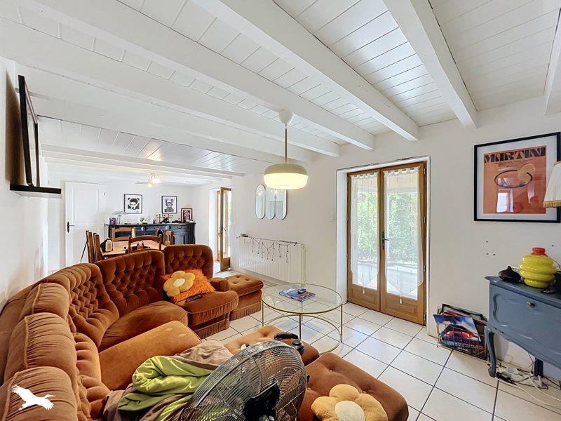 Vente Maison Montluçon - 5 pièces -120 m² - (03100)