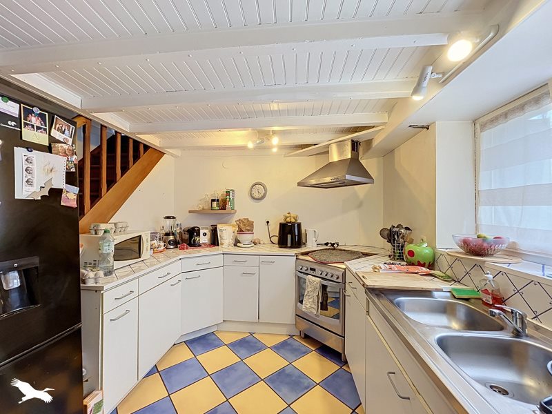 Vente Maison Montluçon - 5 pièces -120 m² - (03100)