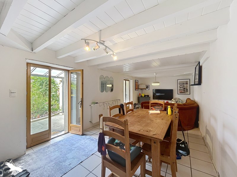 Vente Maison Montluçon - 5 pièces -120 m² - (03100)