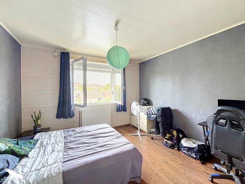 Vente Maison Montluçon - 5 pièces -120 m² - (03100)