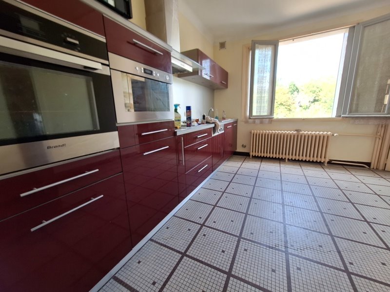 Vente Maison Montluçon 03100 6 pièces - 135 m²