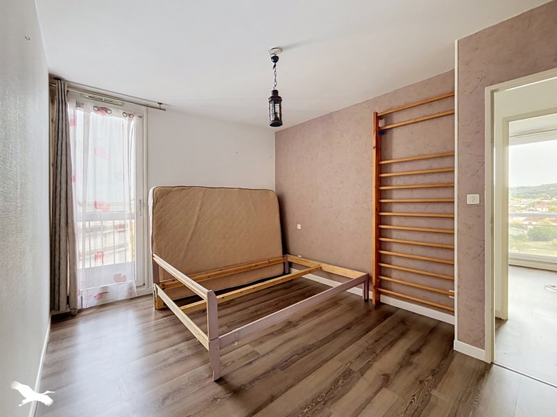 Vente Appartement Montluçon - 3 pièces -73 m² - (03100)