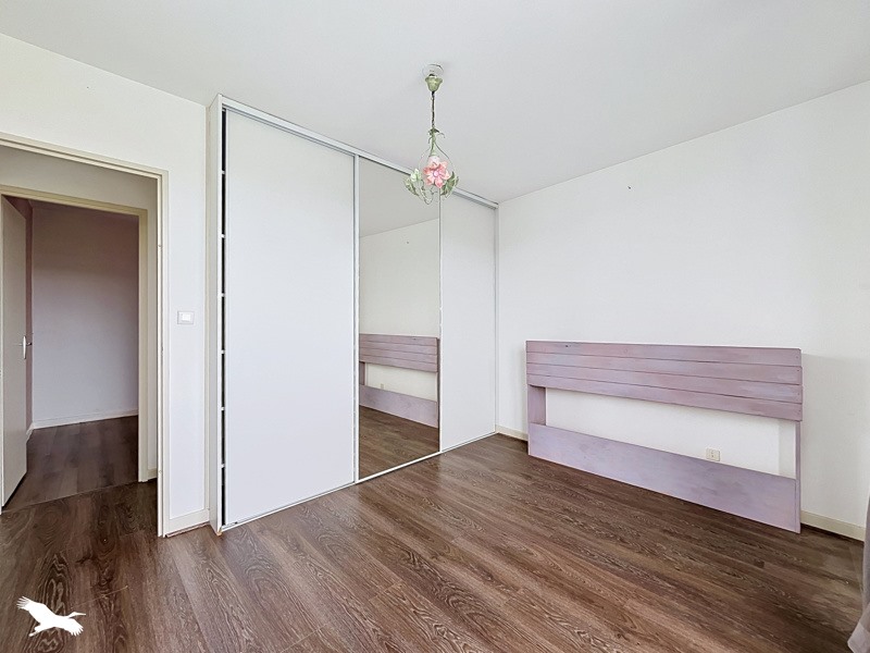 Vente Appartement Montluçon - 3 pièces -73 m² - (03100)