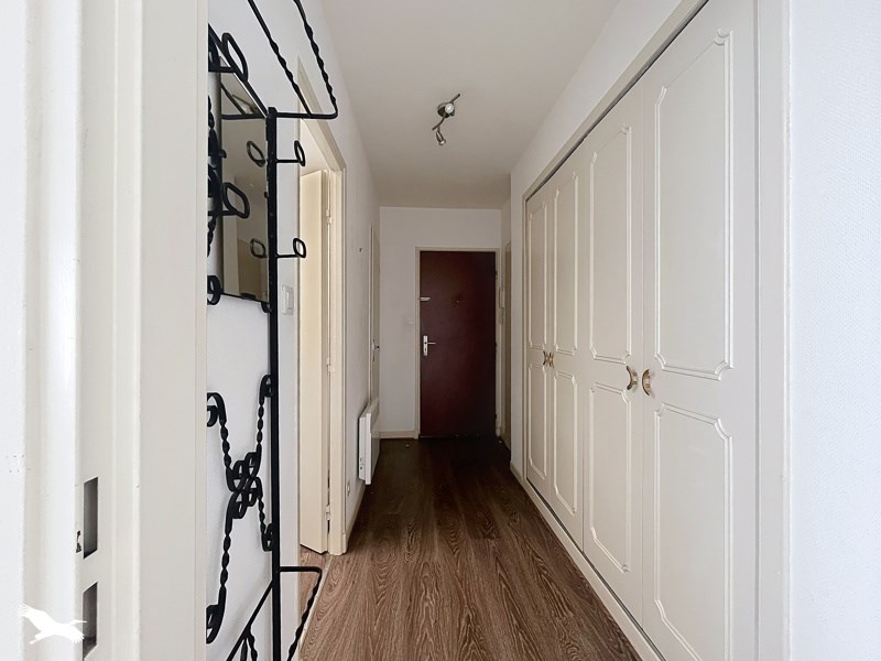 Vente Appartement Montluçon - 3 pièces -73 m² - (03100)