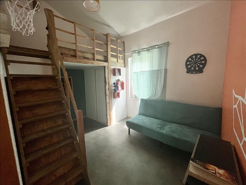 Vente Maison REAUP LISSE - 5 pièces -115 m² - (47170)