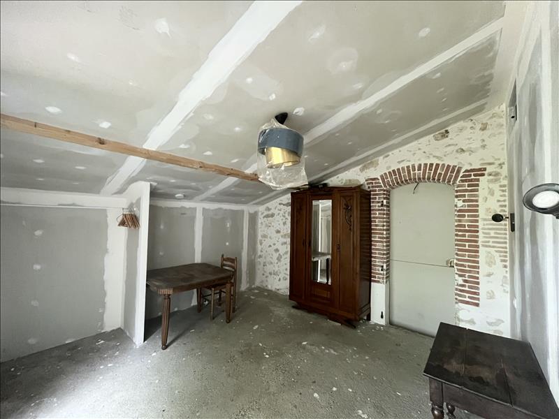 Vente Maison REAUP LISSE - 5 pièces -115 m² - (47170)