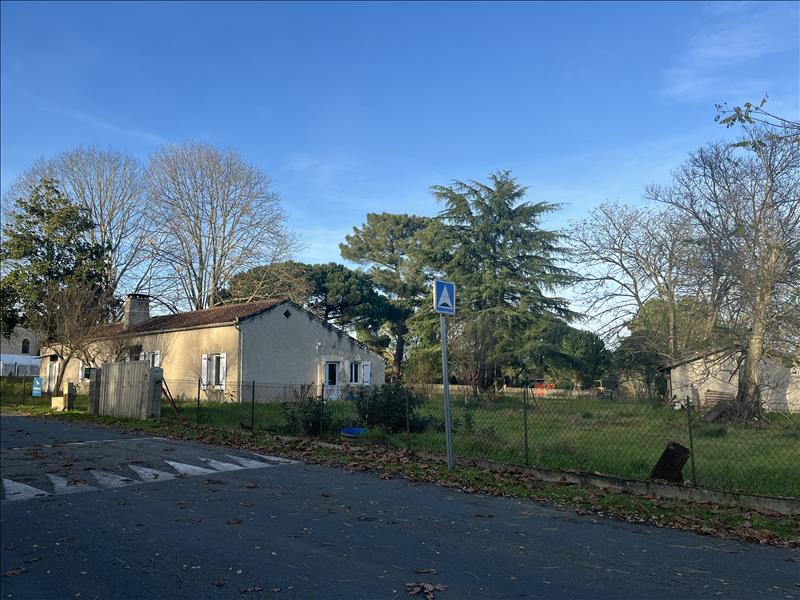 Vente Maison REAUP LISSE - 5 pièces -115 m² - (47170)