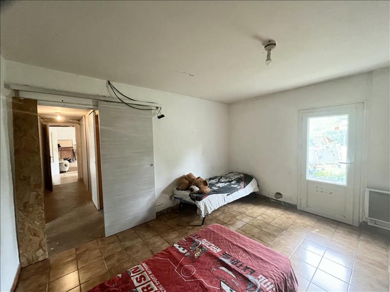 Vente Maison REAUP LISSE - 5 pièces -115 m² - (47170)