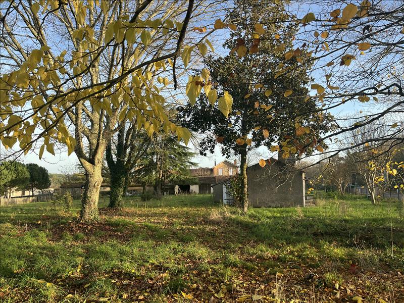 Vente Maison REAUP LISSE - 5 pièces -115 m² - (47170)