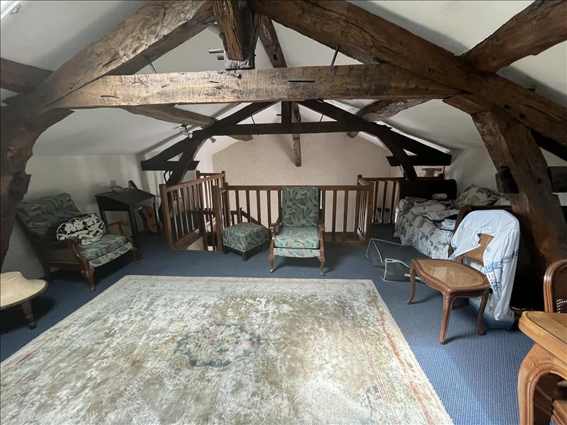 Vente Maison VIANNE - 9 pièces -253 m² - (47230)