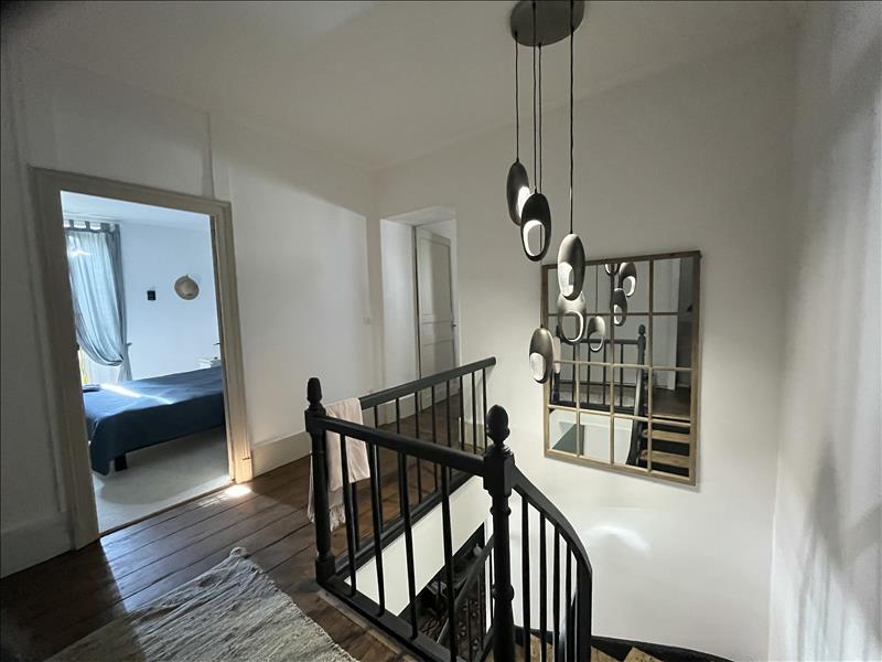 Vente Maison BARBASTE - 6 pièces -172 m² - (47230)