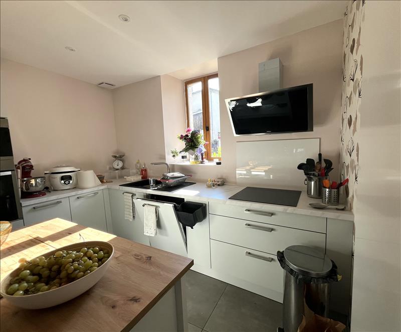 Vente Maison BARBASTE - 6 pièces -172 m² - (47230)