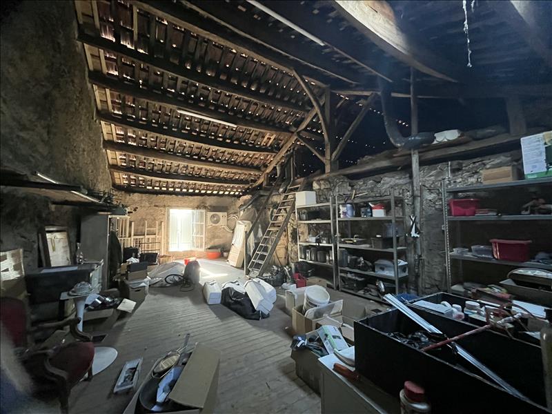 Vente Maison BARBASTE - 6 pièces -172 m² - (47230)
