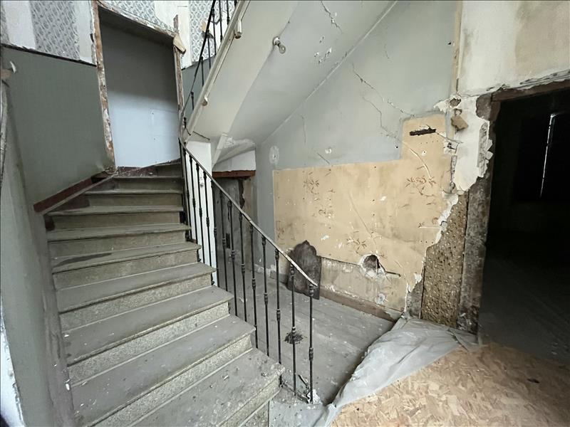 Vente Immeuble NERAC - -  400 m² - (47600)