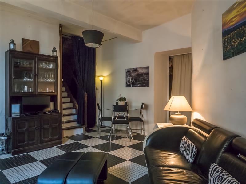 Vente Maison SOS - 5 pièces -124 m² - (47170)