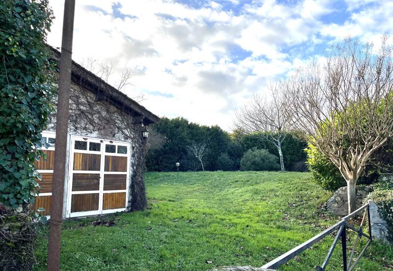 Vente Maison VIANNE - 6 pièces -208 m² - (47230)