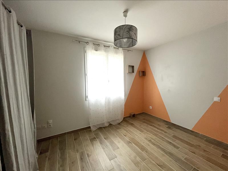 Vente Maison MONTGAILLARD EN ALBRET - 4 pièces -104 m² - (47230)
