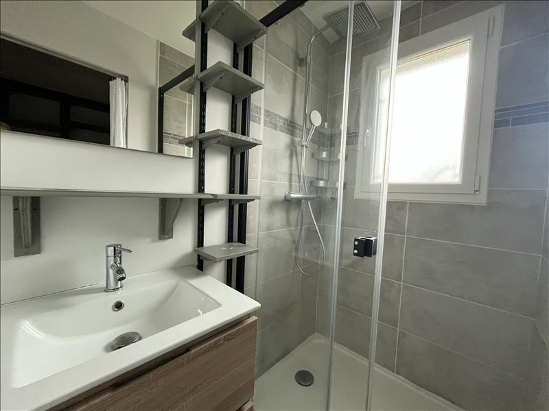Vente Maison MONTGAILLARD EN ALBRET - 4 pièces -104 m² - (47230)