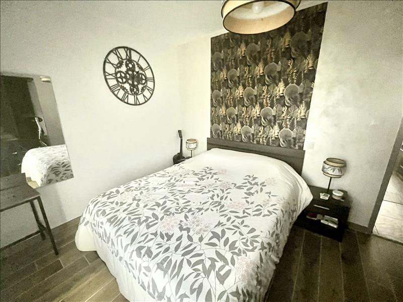 Vente Maison MONTGAILLARD EN ALBRET - 4 pièces -104 m² - (47230)