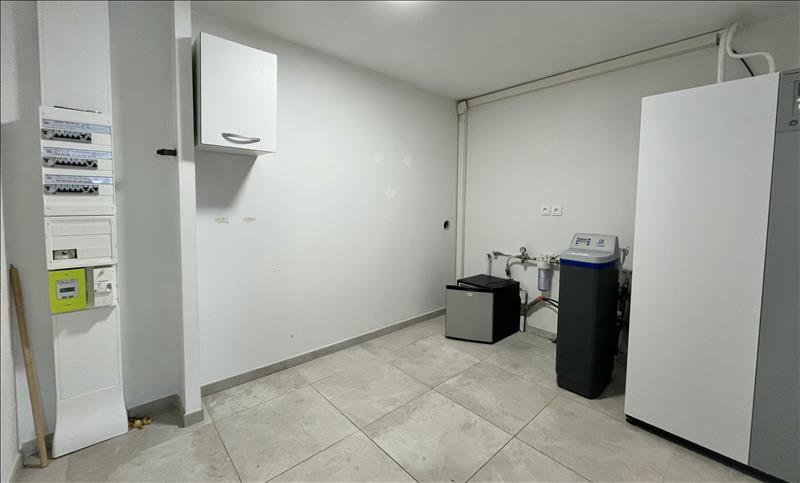Vente Maison MONTGAILLARD EN ALBRET - 4 pièces -104 m² - (47230)