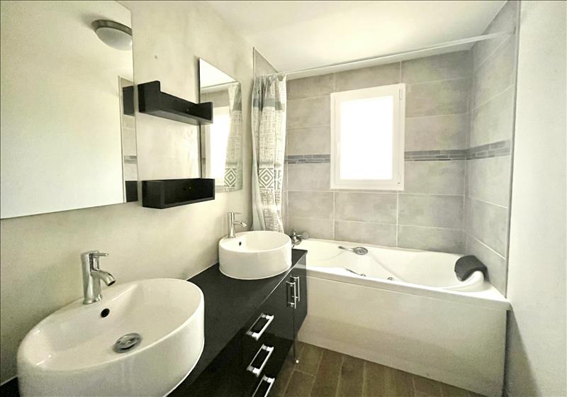 Vente Maison MONTGAILLARD EN ALBRET - 4 pièces -104 m² - (47230)