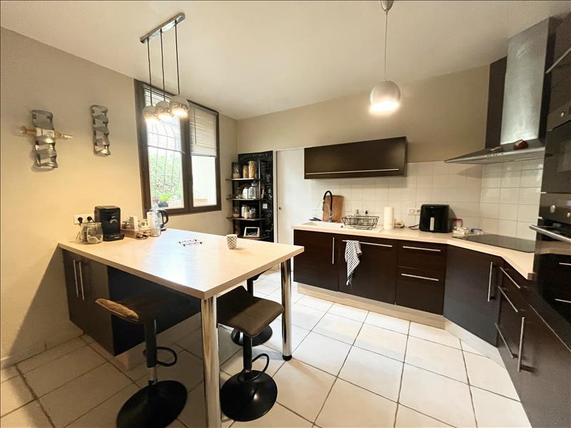 Vente Maison NERAC - 5 pièces -164 m² - (47600)