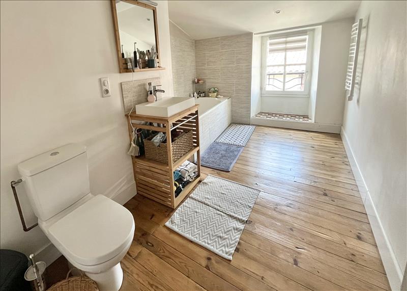 Vente Maison NERAC - 5 pièces -164 m² - (47600)