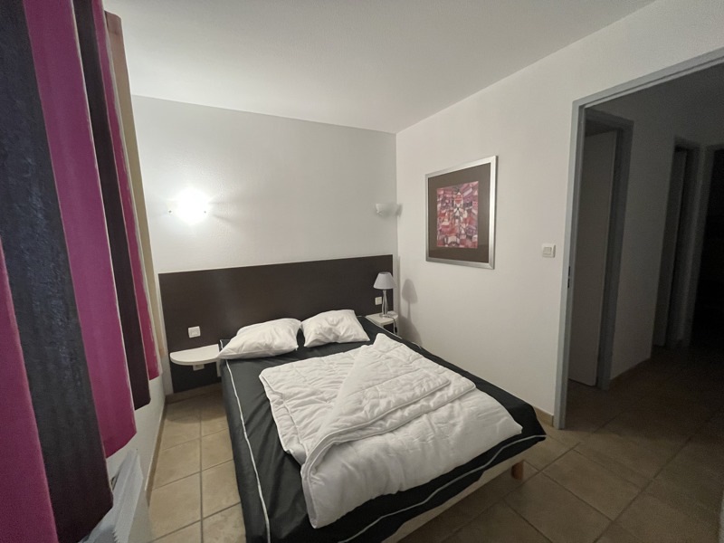 Vente Appartement BARBASTE - 3 pièces -42 m² - (47230)