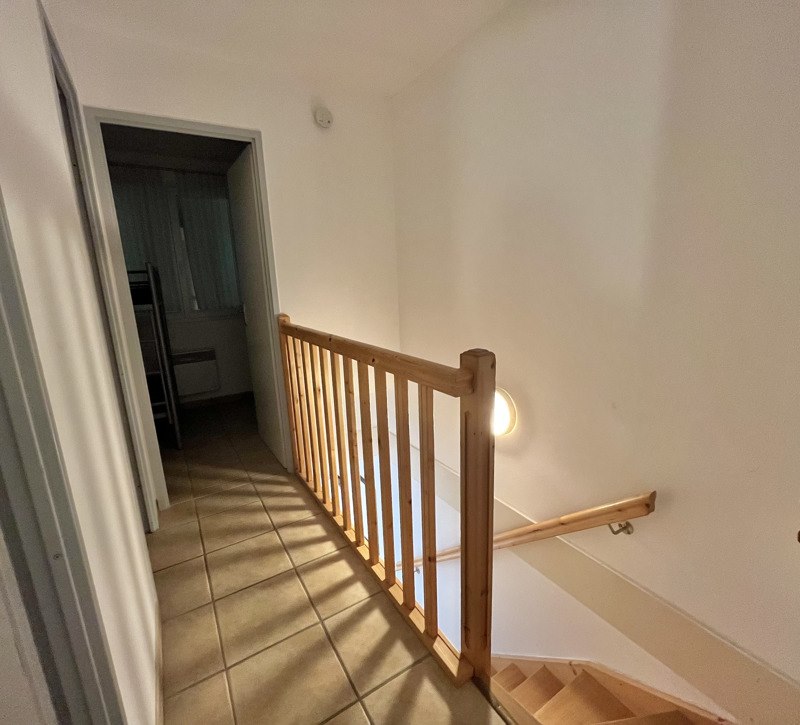 Vente Appartement BARBASTE - 3 pièces -42 m² - (47230)
