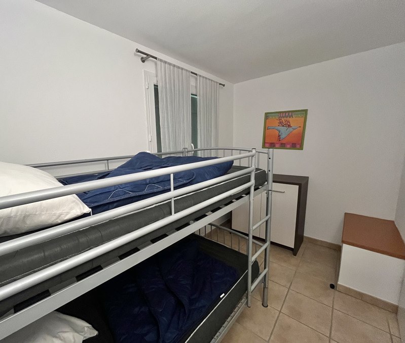 Vente Appartement BARBASTE - 3 pièces -42 m² - (47230)