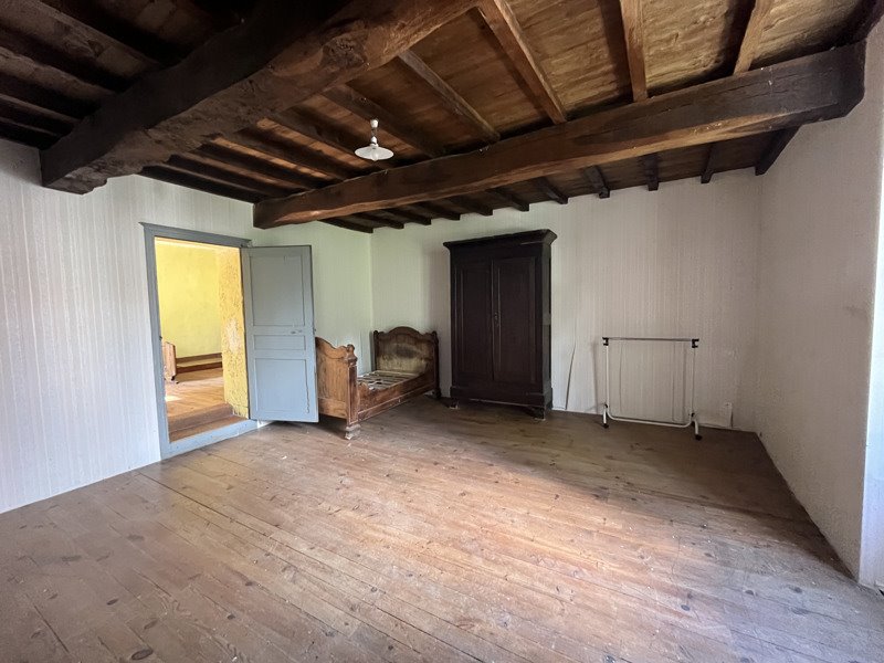 Vente Maison MONCRABEAU - 4 pièces -127 m² - (47600)