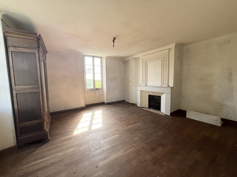 Vente Maison MONCRABEAU - 4 pièces -127 m² - (47600)