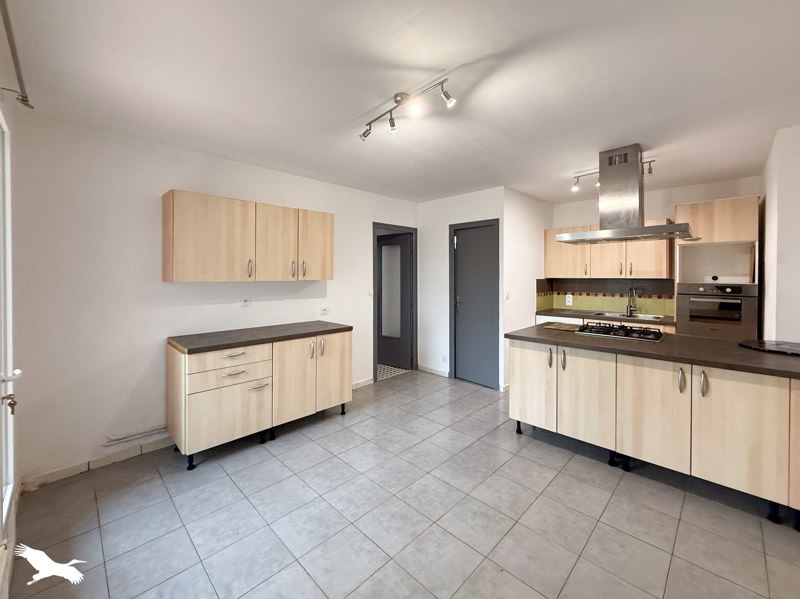 Vente Maison NERAC - 4 pièces -95 m² - (47600)