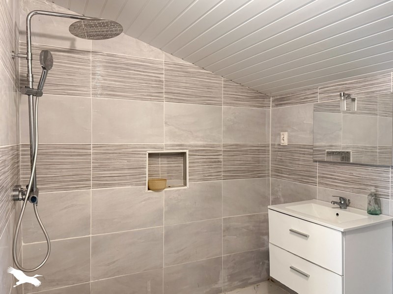 Vente Maison NERAC - 4 pièces -101 m² - (47600)