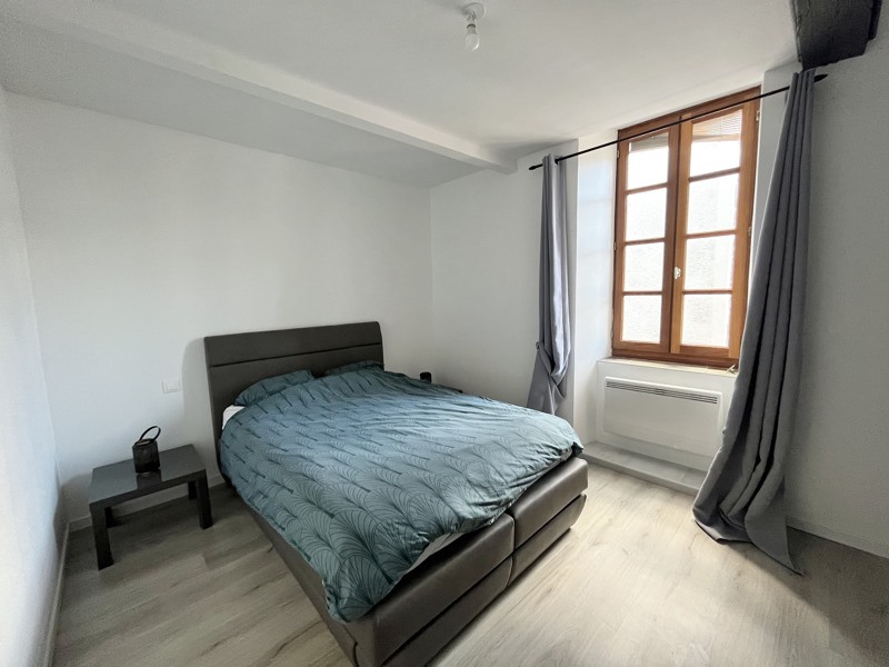 Vente Maison BARBASTE - 4 pièces -102 m² - (47230)